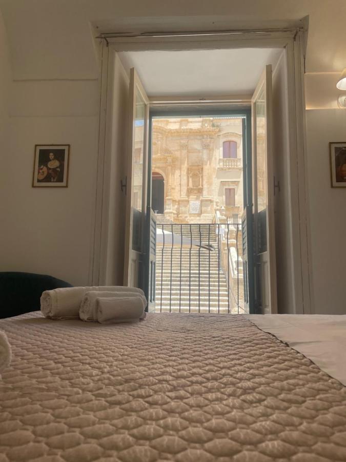 Immacolata Rooms Ното Экстерьер фото