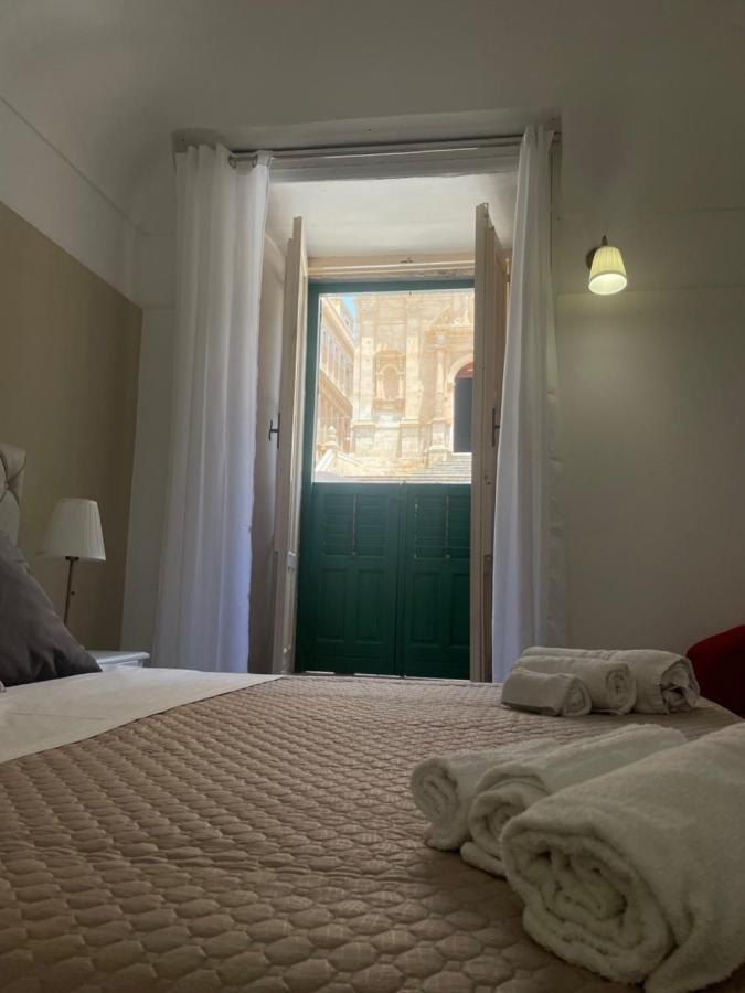 Immacolata Rooms Ното Экстерьер фото