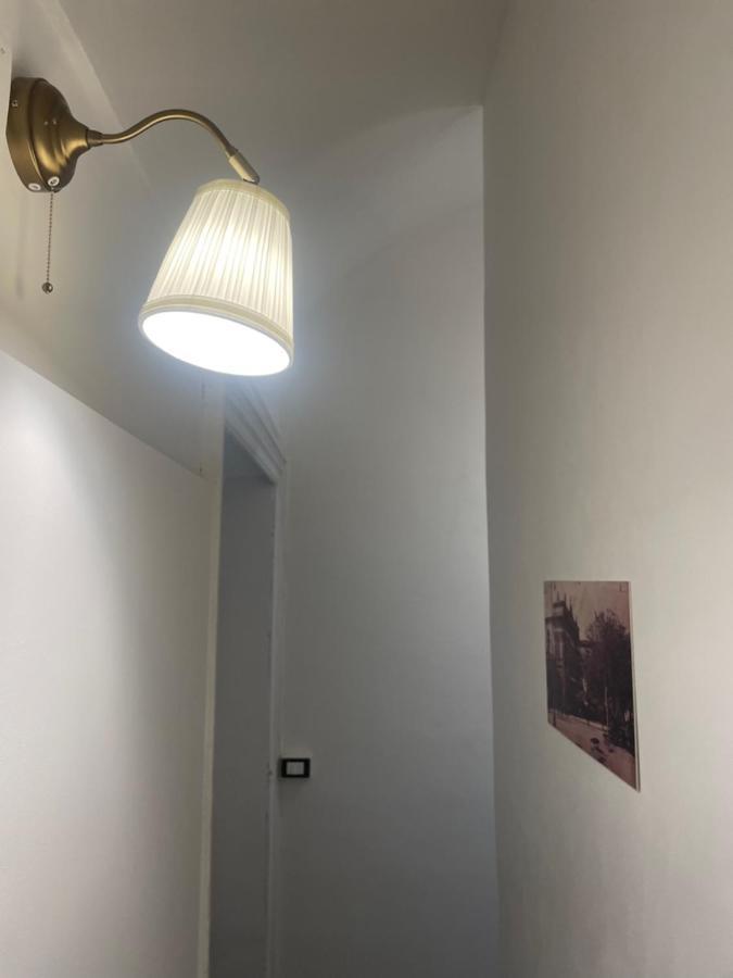 Immacolata Rooms Ното Экстерьер фото