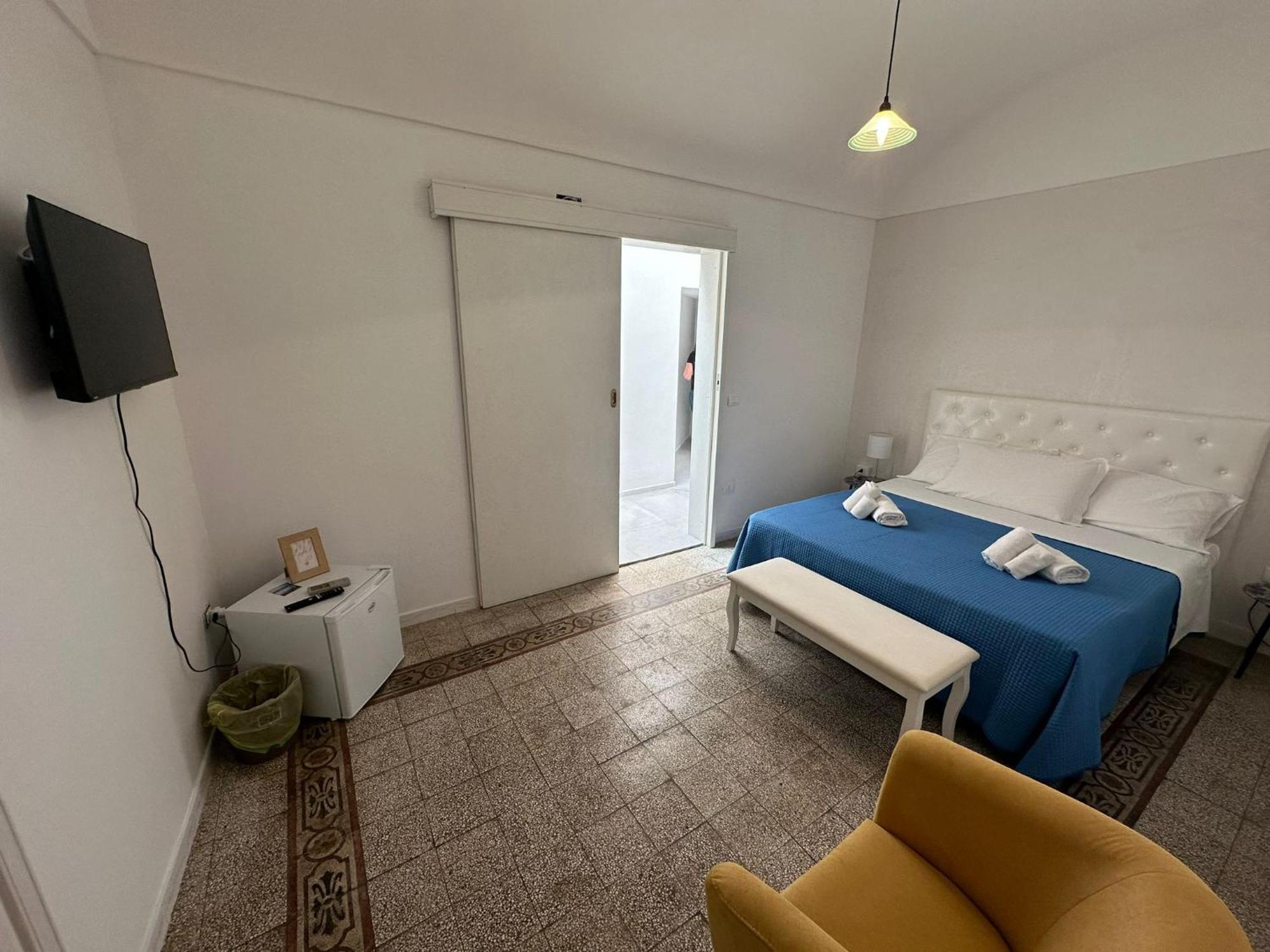 Immacolata Rooms Ното Экстерьер фото