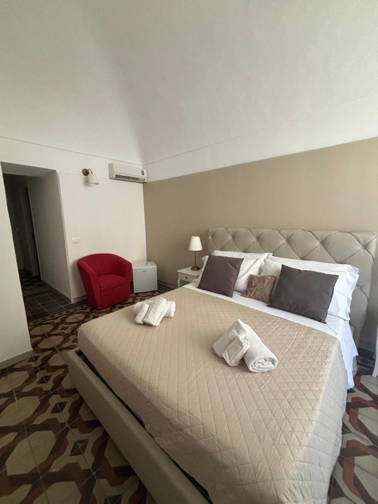 Immacolata Rooms Ното Экстерьер фото