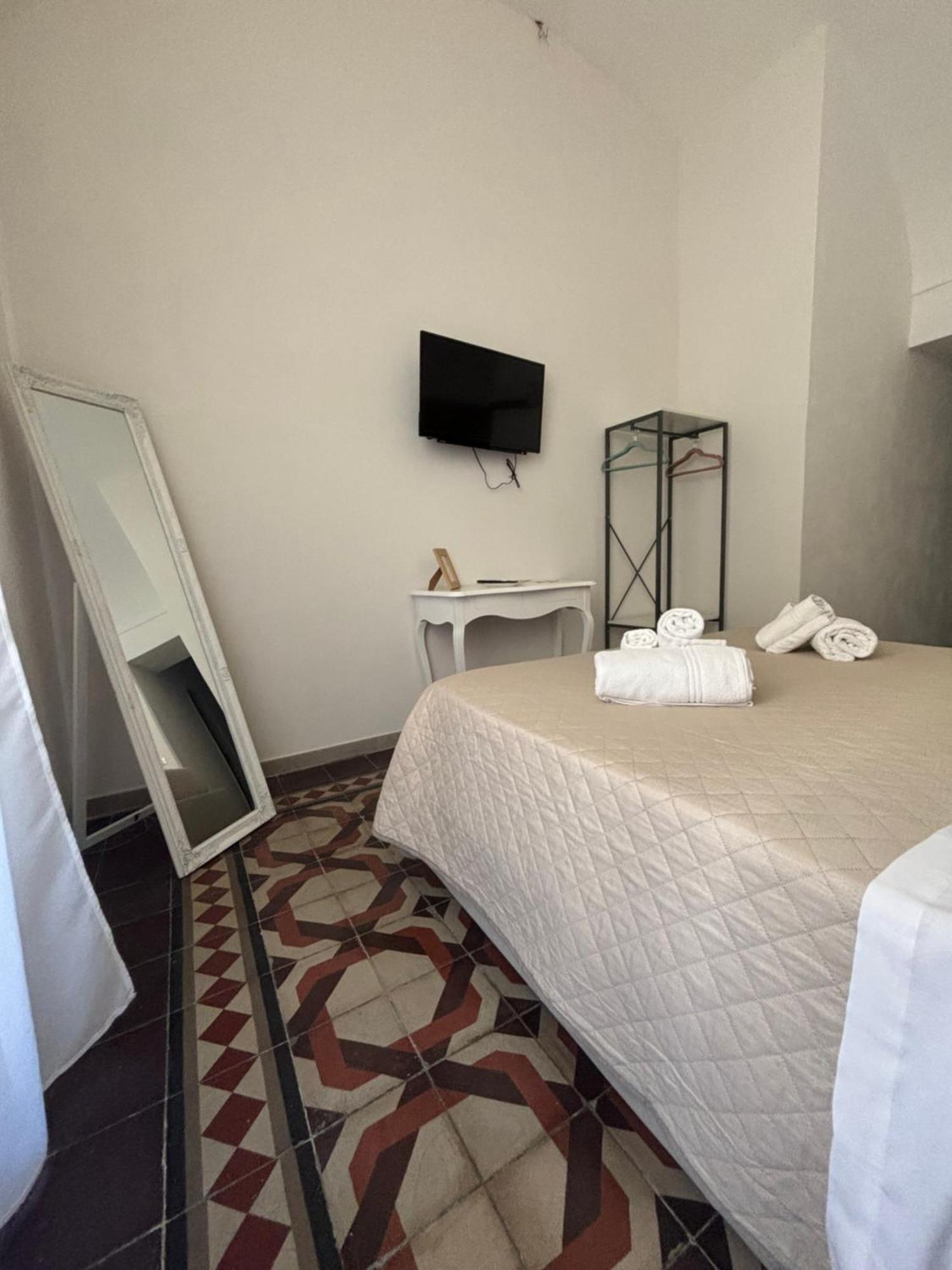 Immacolata Rooms Ното Экстерьер фото
