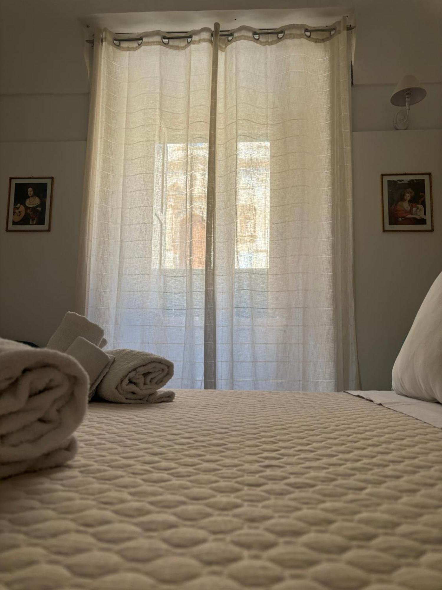 Immacolata Rooms Ното Экстерьер фото