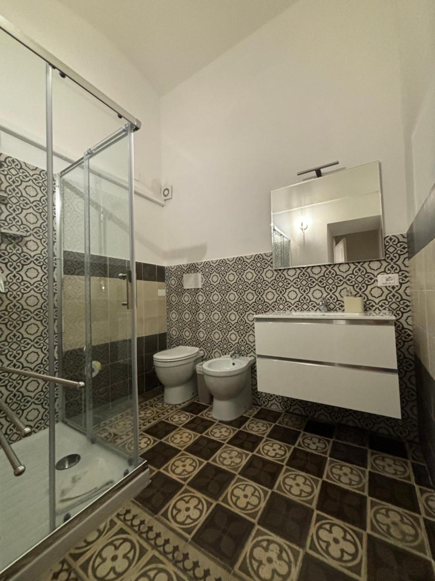 Immacolata Rooms Ното Экстерьер фото