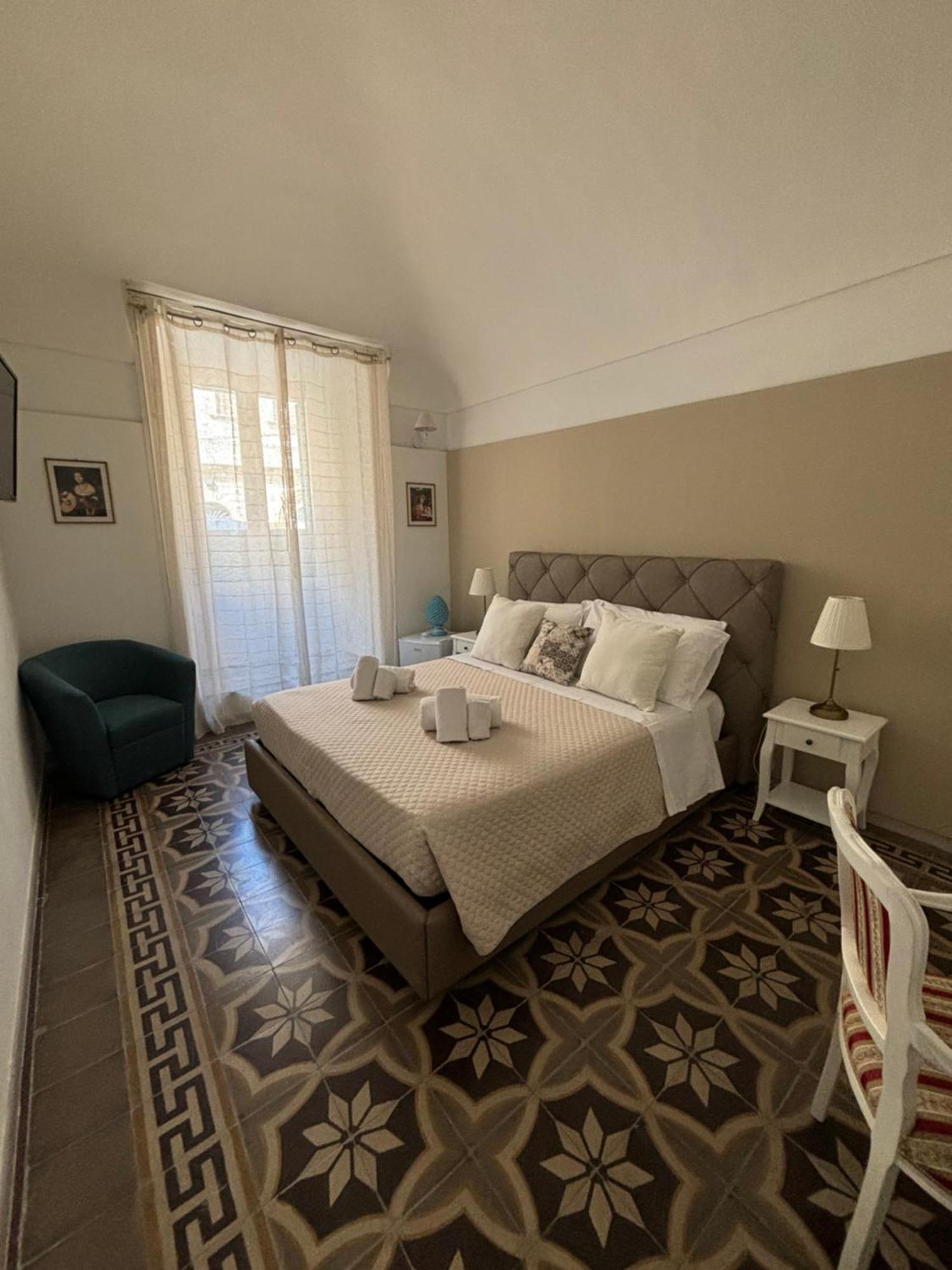 Immacolata Rooms Ното Экстерьер фото